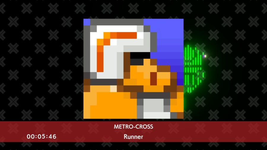 Picross S Namco Legendary Edition Review - Screenshot 1 of 3