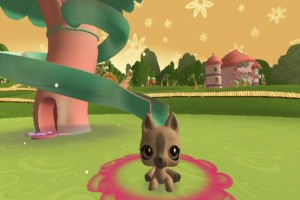 Littlest Pet Shop: Winter Screenshot