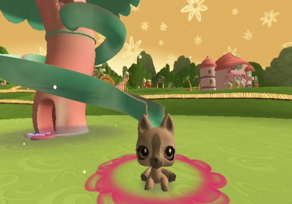 Littlest Pet Shop: Winter Review (DS) | Nintendo Life