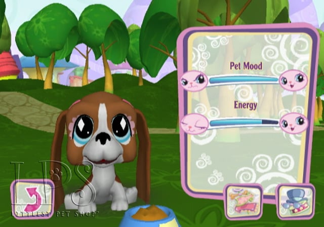 kone kran Arbitrage Littlest Pet Shop: Winter Review (DS) | Nintendo Life