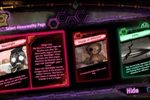 Library of Ruina Screenshot