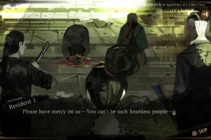 Library of Ruina Screenshot