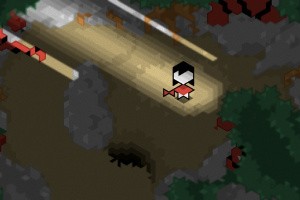 Overmorrow Screenshot