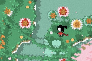 Overmorrow Screenshot