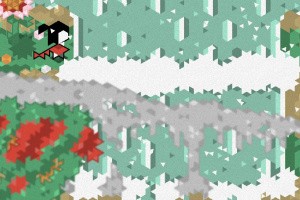 Overmorrow Screenshot