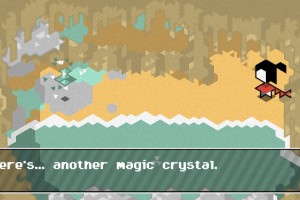 Overmorrow Screenshot