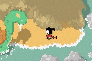 Overmorrow Screenshot