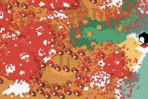 Overmorrow Screenshot