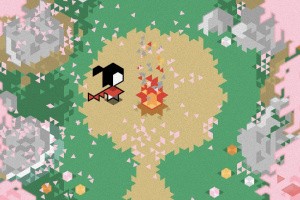 Overmorrow Screenshot