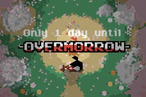 Overmorrow Screenshot
