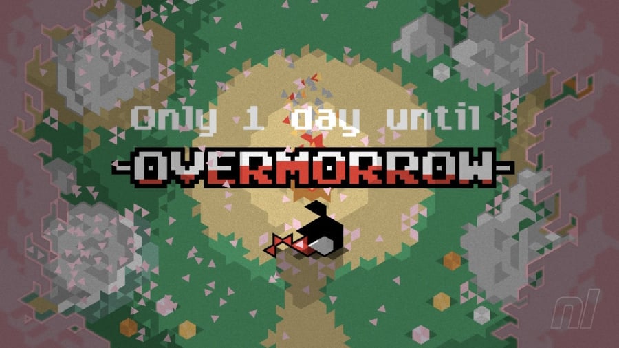 Overmorrow Review - Screenshot 5 of 6