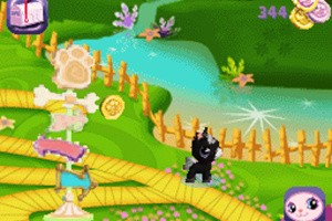 Littlest Pet Shop: Winter Screenshot
