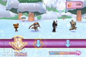 Littlest Pet Shop: Winter Screenshot