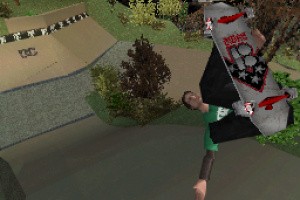 Skate It Screenshot
