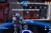 Star Wars: Hunters - Screenshot 7 of 9