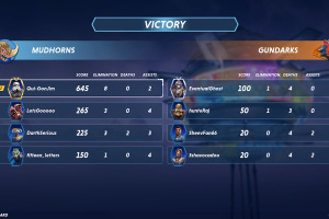 Star Wars: Hunters Screenshot