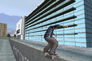 Skate It Screenshot