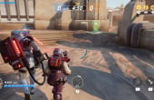 Star Wars: Hunters - Screenshot 5 of 9