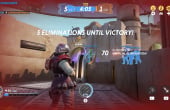 Star Wars: Hunters - Screenshot 6 of 9