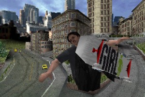 Skate It Screenshot