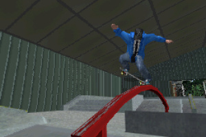 Skate It Screenshot