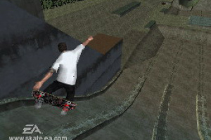 Skate It Screenshot
