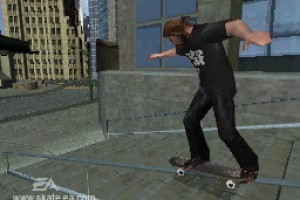 Skate It Screenshot