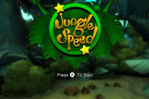 Jungle Speed Screenshot