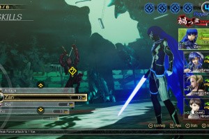 Shin Megami Tensei V: Vengeance Screenshot