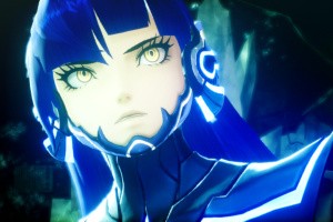 Shin Megami Tensei V: Vengeance Screenshot