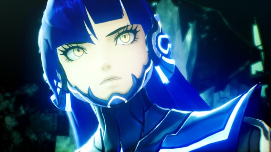 Shin Megami Tensei V: Vengeance Review - Screenshot 2 of 6