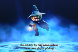 Shin Megami Tensei V: Vengeance Screenshot