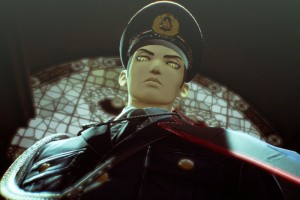 Shin Megami Tensei V: Vengeance Screenshot