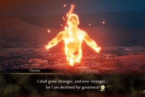 Shin Megami Tensei V: Vengeance Screenshot