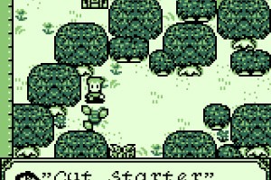 Glory Hunters Screenshot