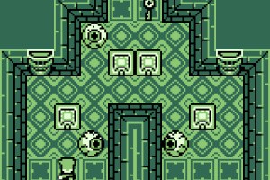 Glory Hunters Screenshot