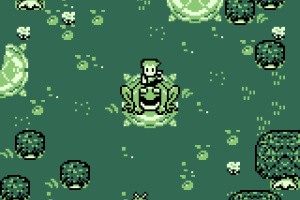 Glory Hunters Screenshot