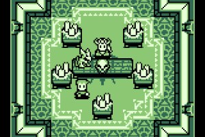 Glory Hunters Screenshot