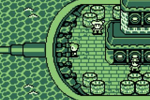 Glory Hunters Screenshot