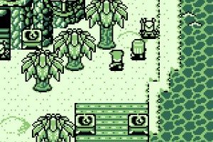 Glory Hunters Screenshot