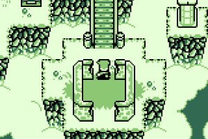 Glory Hunters Screenshot