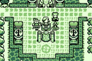 Glory Hunters Screenshot