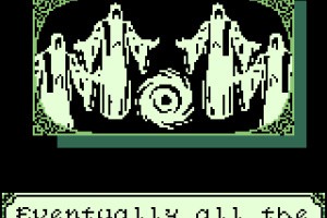 Glory Hunters Screenshot