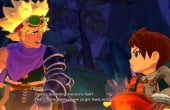 Monster Hunter Stories - Screenshot 3 of 7