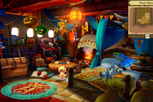 Monster Hunter Stories Screenshot