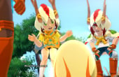 Monster Hunter Stories - Screenshot 7 of 7