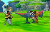 Monster Hunter Stories - Screenshot 1 of 7