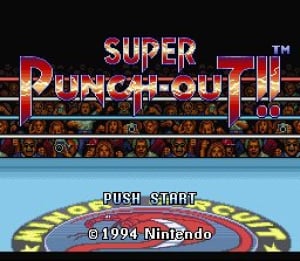 Super Punch-Out!! Review - Screenshot 4 of 4