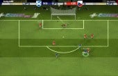 Sociable Soccer 24 - Screenshot 1 of 10
