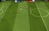 Sociable Soccer 24 - Screenshot 2 of 10